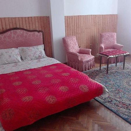 Alfredo Hostel Крайова Экстерьер фото