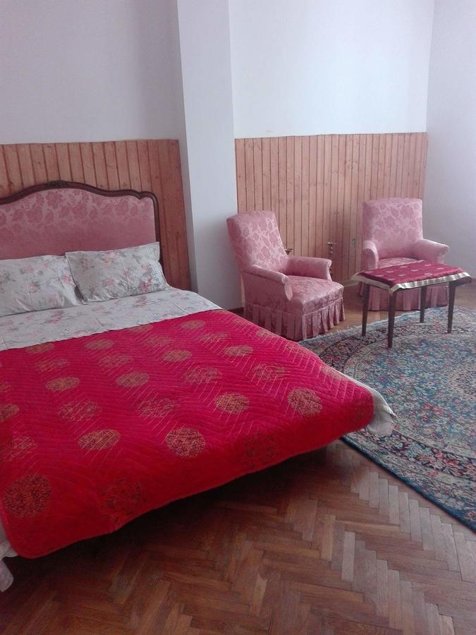Alfredo Hostel Крайова Экстерьер фото